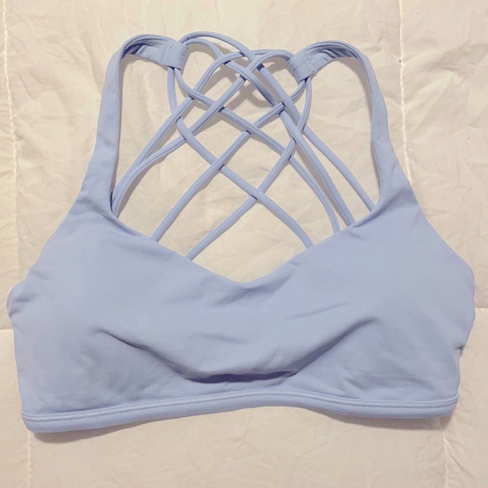 Free To Be Bra - worn once!!